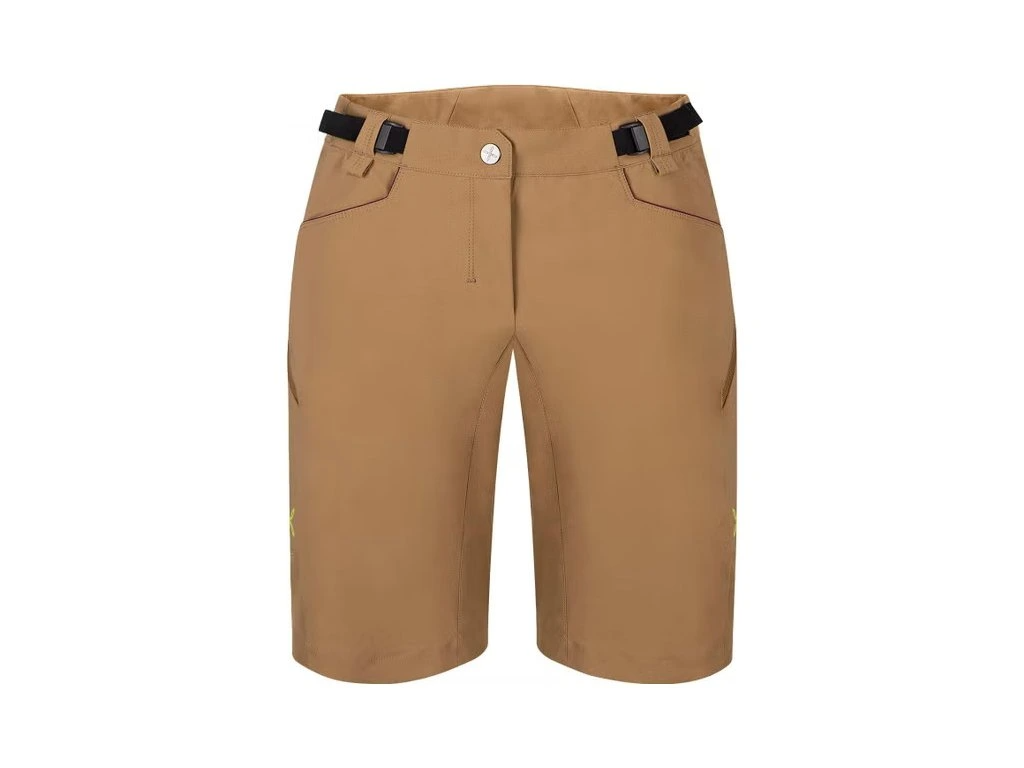 MONTURA Rando Cycling Shorts Woman
